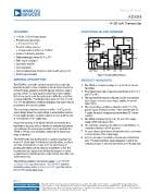 ad694 datasheet