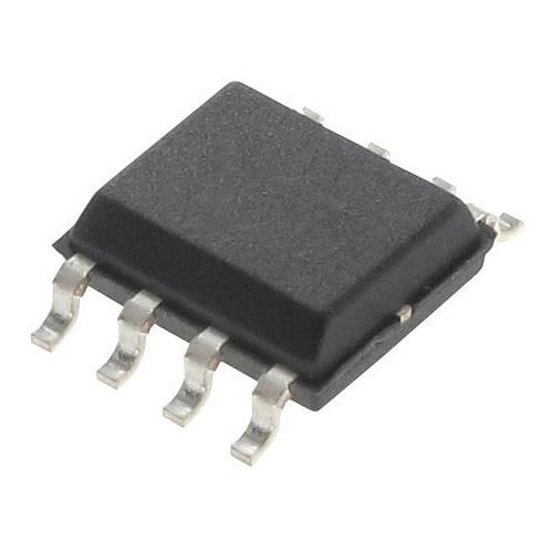STM8L001J3M3TR